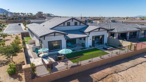 3928 E Alameda Ln, Gilbert, AZ 85298 photo 43