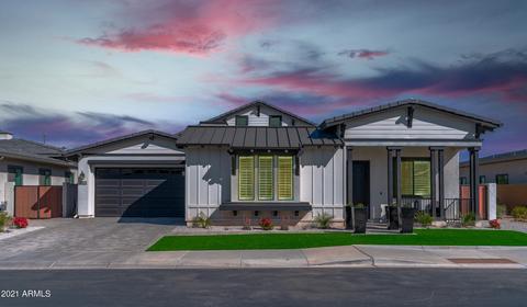 3928 E Alameda Ln, Gilbert, AZ 85298 photo 52