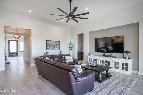 3928 E Alameda Ln, Gilbert, AZ 85298 photo 6