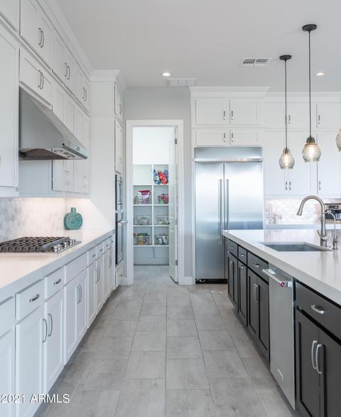 3928 E Alameda Ln, Gilbert, AZ 85298 photo 11