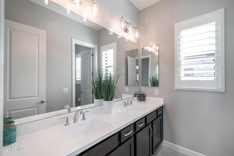 3928 E Alameda Ln, Gilbert, AZ 85298 photo 26