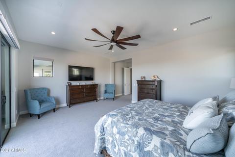 3928 E Alameda Ln, Gilbert, AZ 85298 photo 16