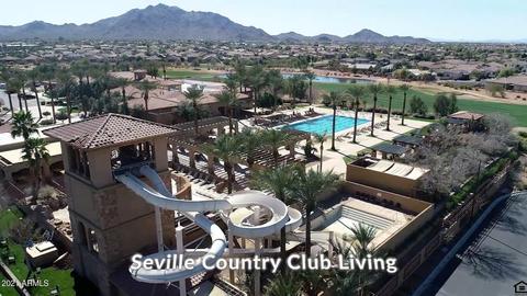 3928 E Alameda Ln, Gilbert, AZ 85298 photo 56