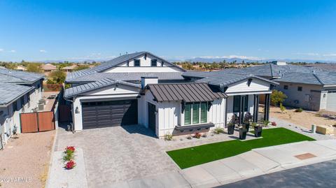 3928 E Alameda Ln, Gilbert, AZ 85298 photo 41