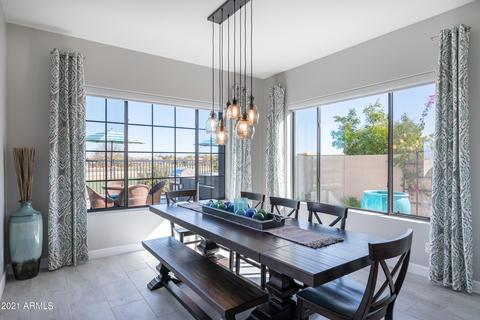 3928 E Alameda Ln, Gilbert, AZ 85298 photo 8