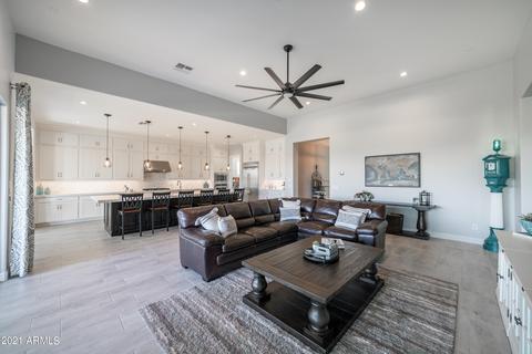 3928 E Alameda Ln, Gilbert, AZ 85298 photo 5