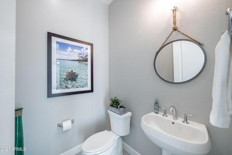 3928 E Alameda Ln, Gilbert, AZ 85298 photo 27