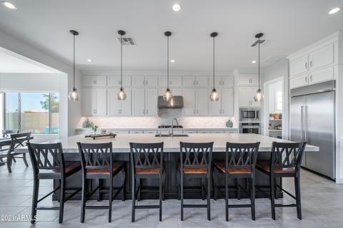 3928 E Alameda Ln, Gilbert, AZ 85298 photo 3
