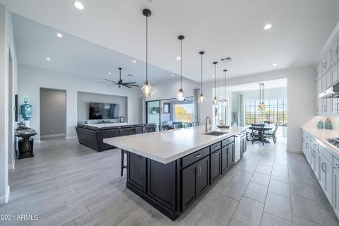 3928 E Alameda Ln, Gilbert, AZ 85298 photo 4