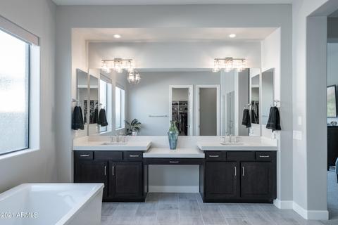 3928 E Alameda Ln, Gilbert, AZ 85298 photo 17