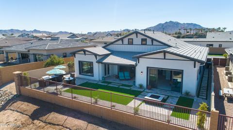 3928 E Alameda Ln, Gilbert, AZ 85298 photo 45