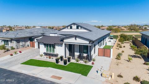 3928 E Alameda Ln, Gilbert, AZ 85298 photo 39