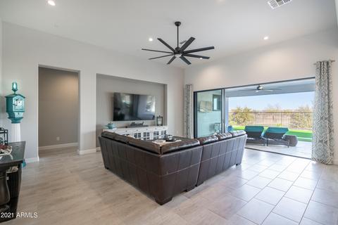 3928 E Alameda Ln, Gilbert, AZ 85298 photo 7