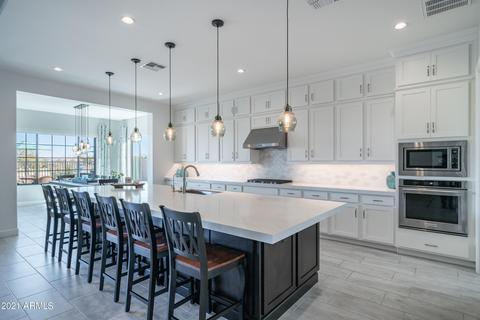 3928 E Alameda Ln, Gilbert, AZ 85298 photo 1