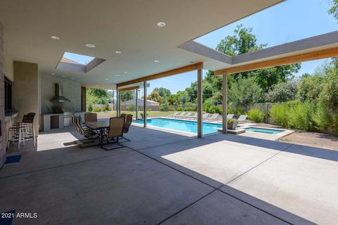 4453 E Flower St, Phoenix, AZ 85018 photo 34