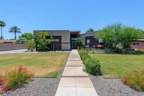 4453 E Flower St, Phoenix, AZ 85018 photo 40