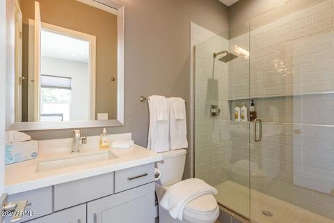 4453 E Flower St, Phoenix, AZ 85018 photo 23