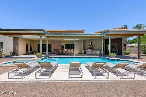 4453 E Flower St, Phoenix, AZ 85018 photo 39