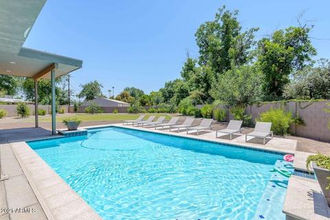4453 E Flower St, Phoenix, AZ 85018 photo 35
