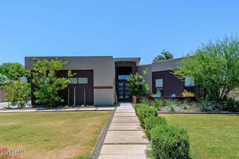 4453 E Flower St, Phoenix, AZ 85018 photo 1