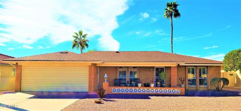2212 S Periwinkle --, Mesa, AZ 85209 photo 1