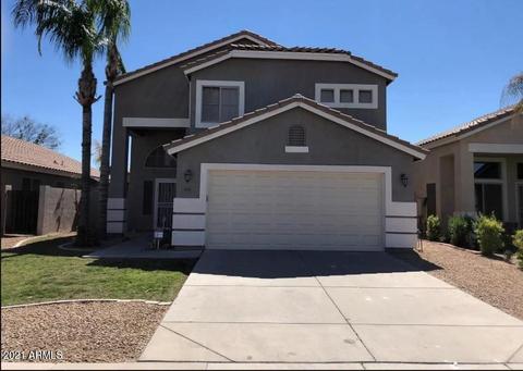 863 E Sheffield Ave, Gilbert, AZ 85296 photo 1