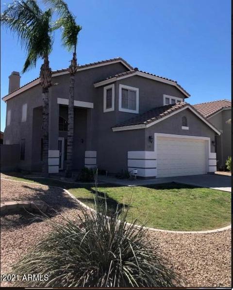 863 E Sheffield Ave, Gilbert, AZ 85296 photo 2