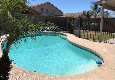 863 E Sheffield Ave, Gilbert, AZ 85296 photo 8