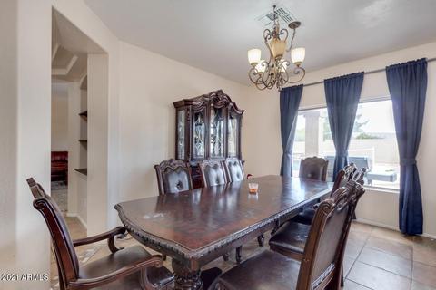 4612 E Ironhorse Rd, Gilbert, AZ 85297 photo 6
