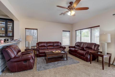 4612 E Ironhorse Rd, Gilbert, AZ 85297 photo 8