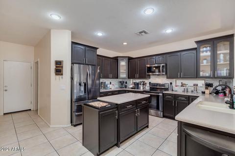 4612 E Ironhorse Rd, Gilbert, AZ 85297 photo 10