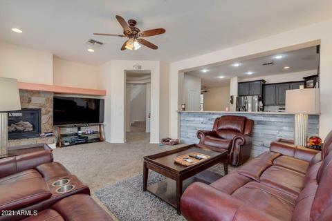 4612 E Ironhorse Rd, Gilbert, AZ 85297 photo 9