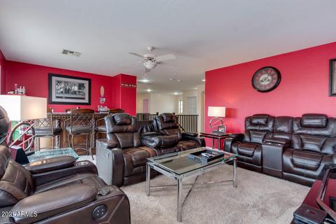 4612 E Ironhorse Rd, Gilbert, AZ 85297 photo 14