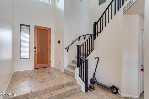 4612 E Ironhorse Rd, Gilbert, AZ 85297 photo 4