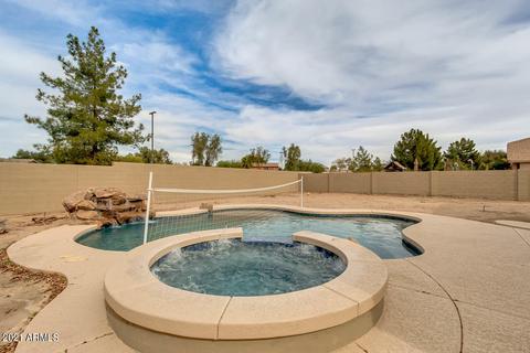 4612 E Ironhorse Rd, Gilbert, AZ 85297 photo 21