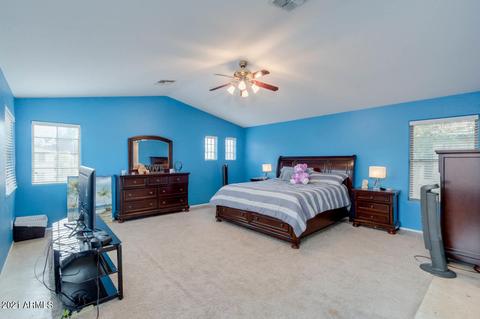 4612 E Ironhorse Rd, Gilbert, AZ 85297 photo 11