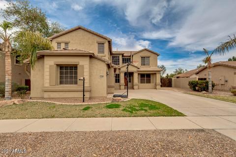 4612 E Ironhorse Rd, Gilbert, AZ 85297 photo 1