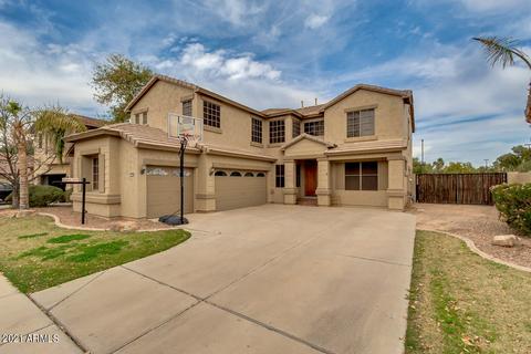 4612 E Ironhorse Rd, Gilbert, AZ 85297 photo 2