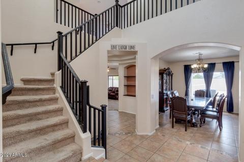 4612 E Ironhorse Rd, Gilbert, AZ 85297 photo 5