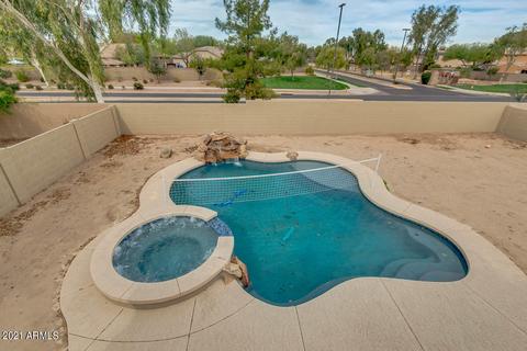 4612 E Ironhorse Rd, Gilbert, AZ 85297 photo 22