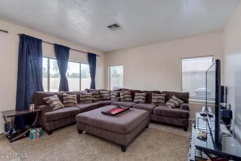 4612 E Ironhorse Rd, Gilbert, AZ 85297 photo 7