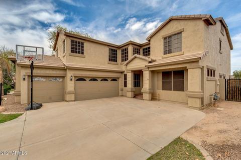 4612 E Ironhorse Rd, Gilbert, AZ 85297 photo 3