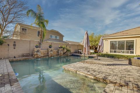 3001 E Comstock Dr, Gilbert, AZ 85296 photo 49