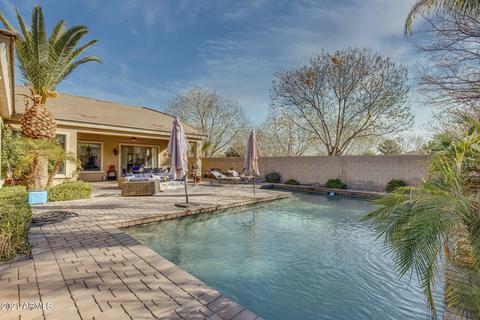 3001 E Comstock Dr, Gilbert, AZ 85296 photo 46