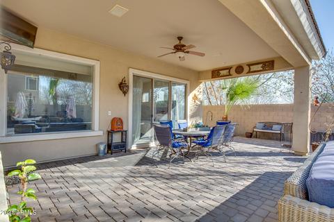 3001 E Comstock Dr, Gilbert, AZ 85296 photo 43