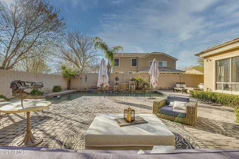 3001 E Comstock Dr, Gilbert, AZ 85296 photo 51