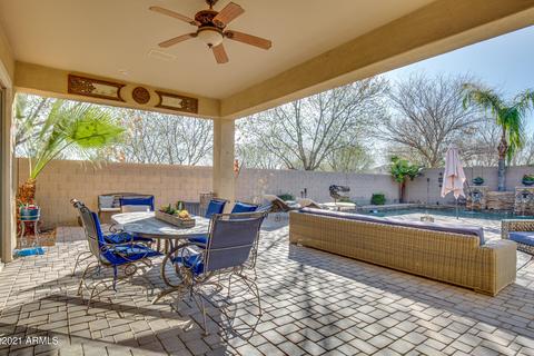 3001 E Comstock Dr, Gilbert, AZ 85296 photo 42