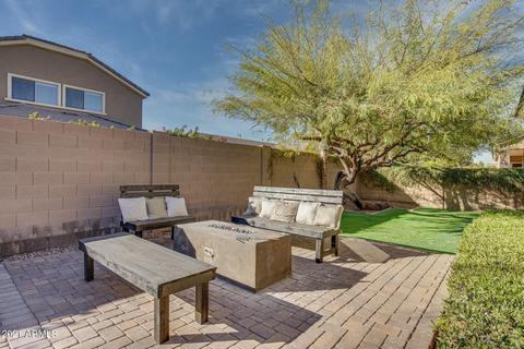 3001 E Comstock Dr, Gilbert, AZ 85296 photo 44