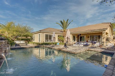 3001 E Comstock Dr, Gilbert, AZ 85296 photo 47