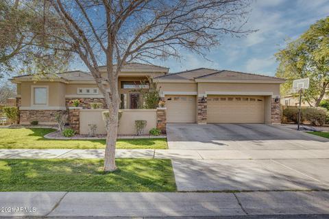 3001 E Comstock Dr, Gilbert, AZ 85296 photo 1